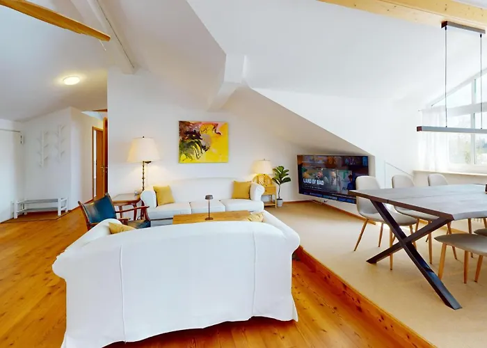 Heimatel - Ferienhaus Bluemele