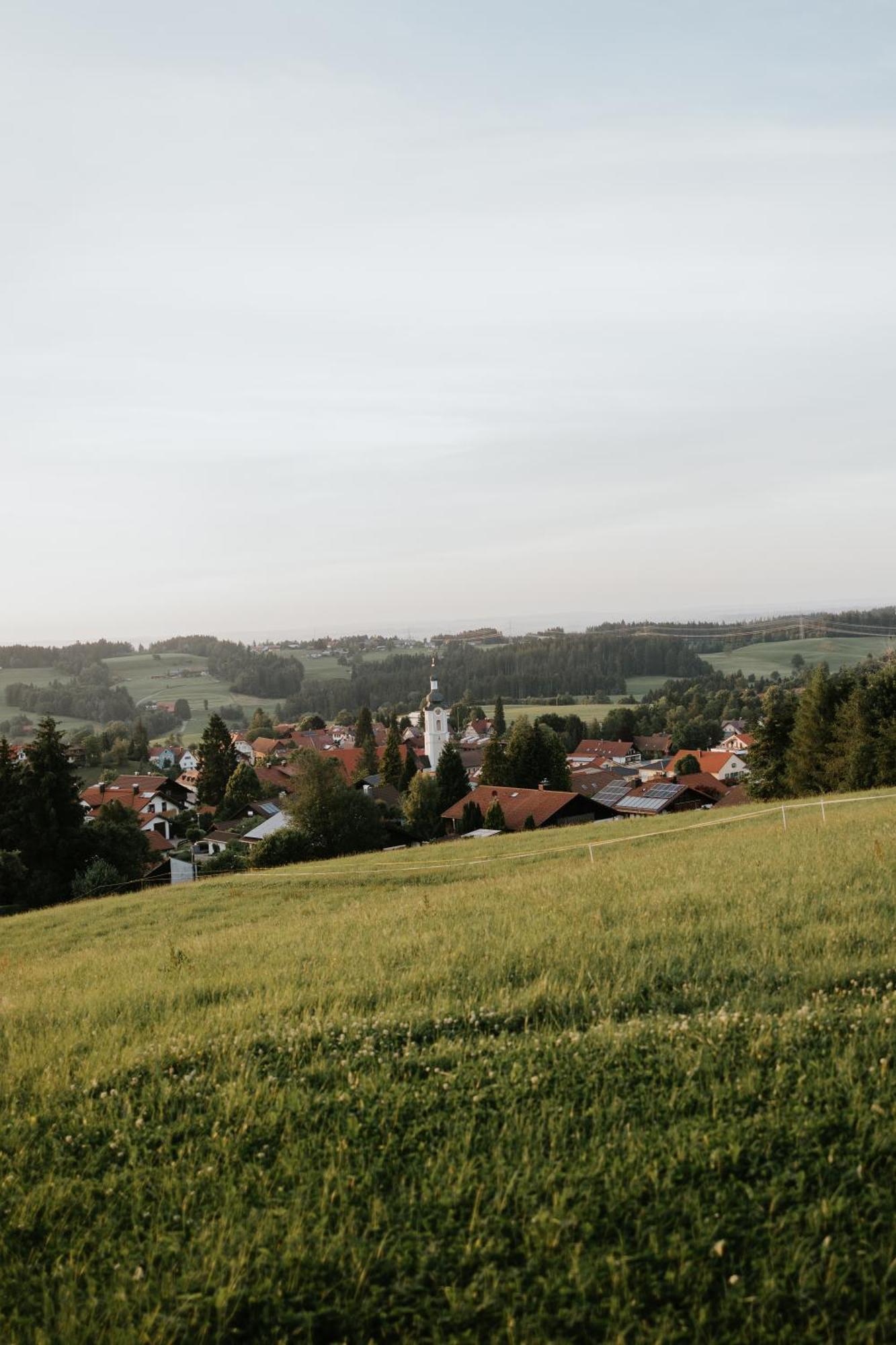 Heimatel - Bluemele