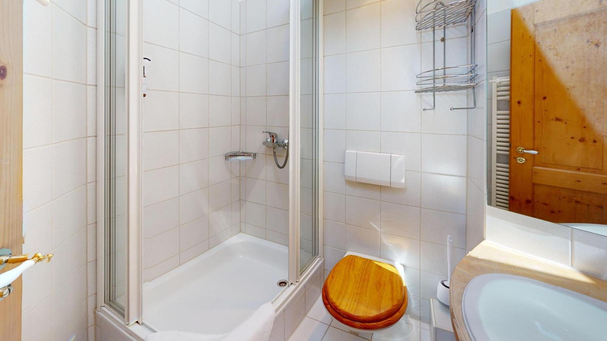 Apartment Heimatel - Bluemele Scheidegg