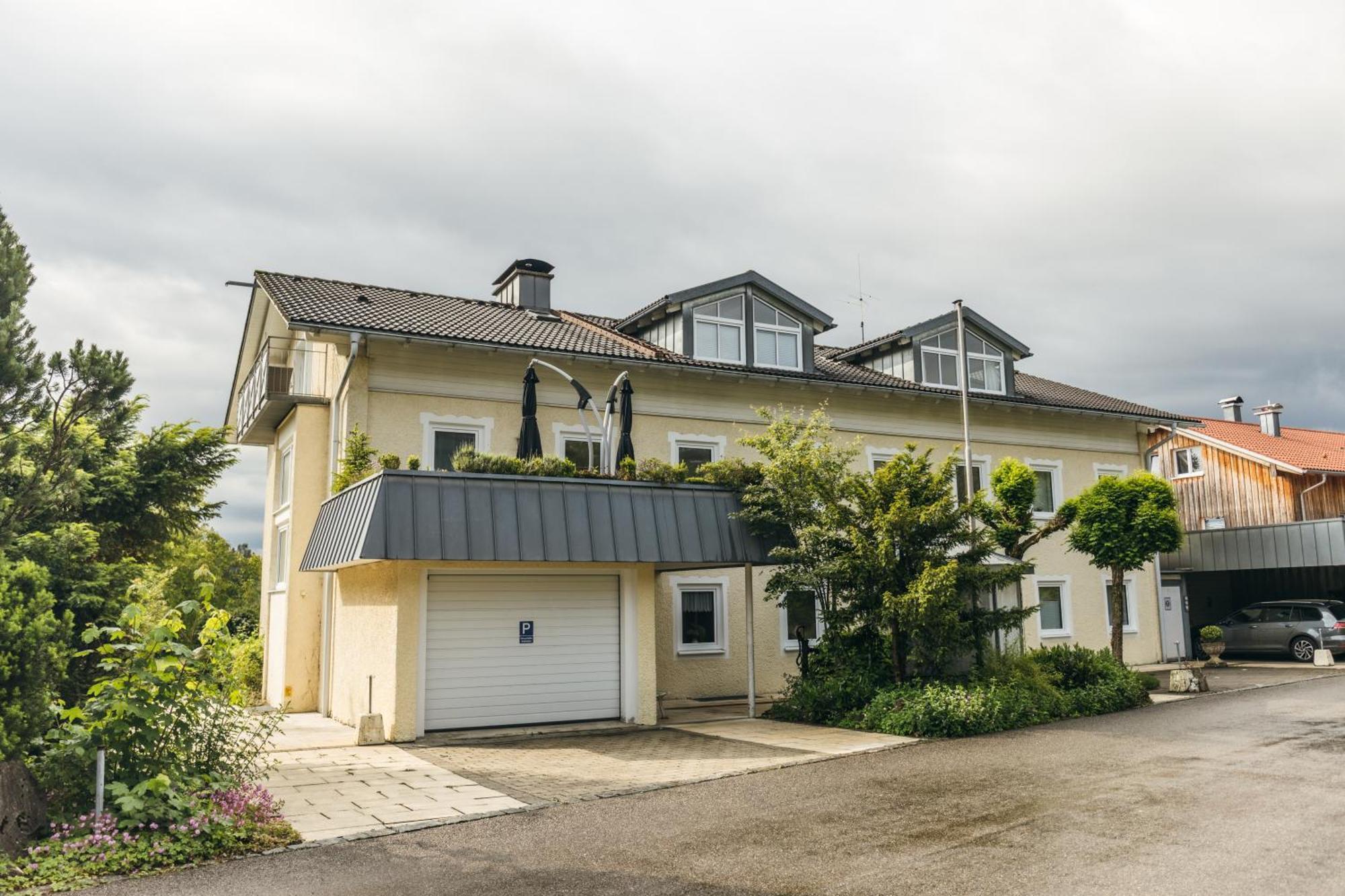 Heimatel - Bluemele Apartment *