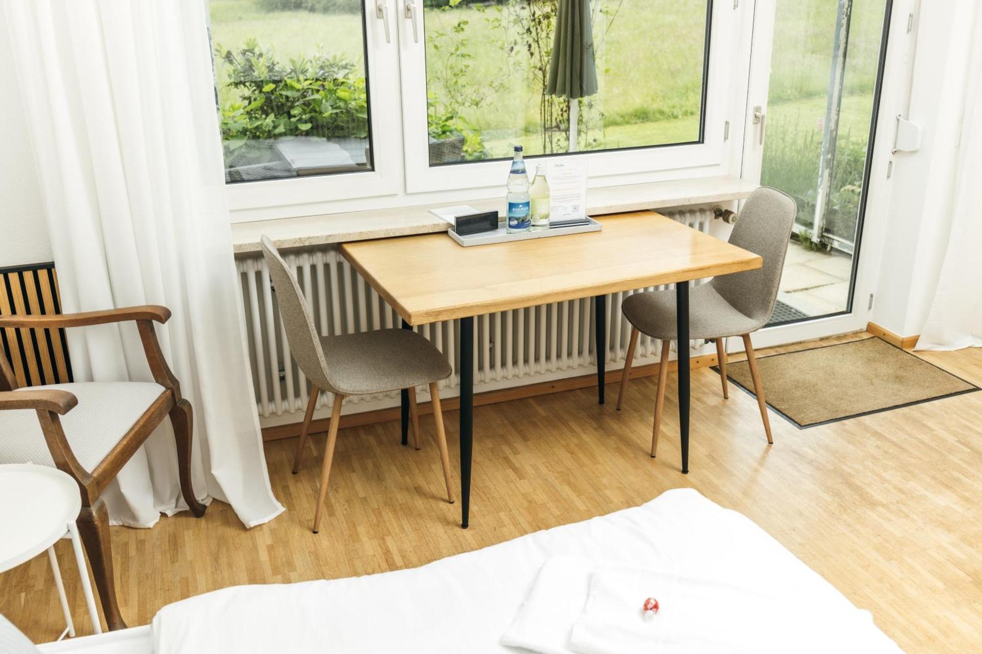 Heimatel - Bluemele Apartment