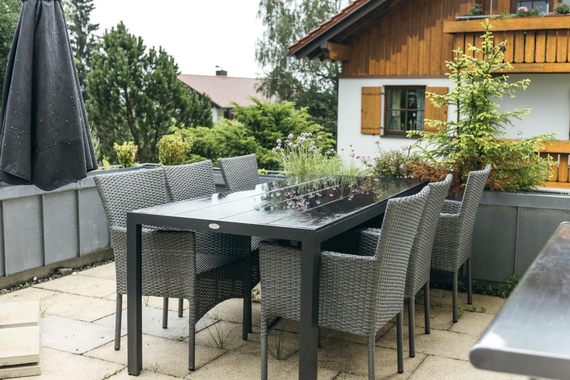 Heimatel - Bluemele Apartment