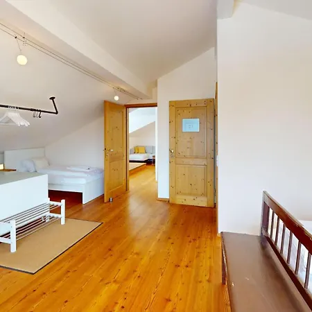 Heimatel - Ferienhaus Bluemele Scheidegg Zewnętrze zdjęcie