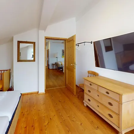 Heimatel - Ferienhaus Bluemele Scheidegg Zewnętrze zdjęcie