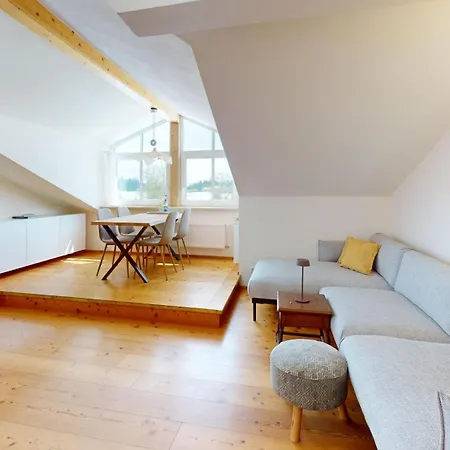 Heimatel - Ferienhaus Bluemele Scheidegg Zewnętrze zdjęcie