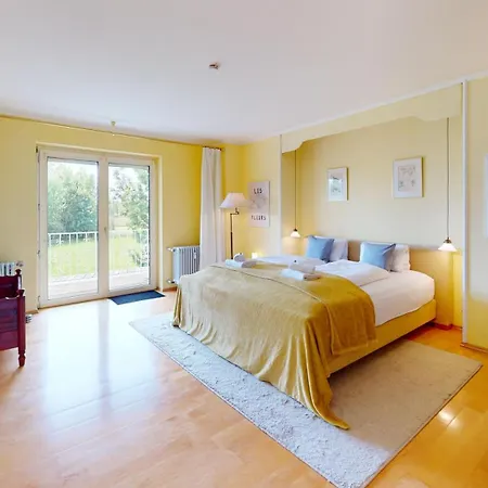 Heimatel - Ferienhaus Bluemele Scheidegg Zewnętrze zdjęcie
