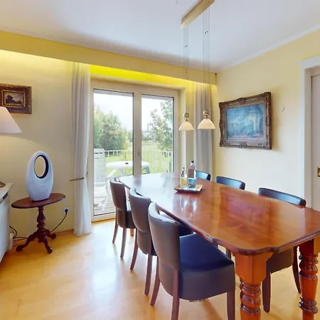 Heimatel - Ferienhaus Bluemele Scheidegg Zewnętrze zdjęcie