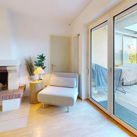 Heimatel - Ferienhaus Bluemele Scheidegg Zewnętrze zdjęcie