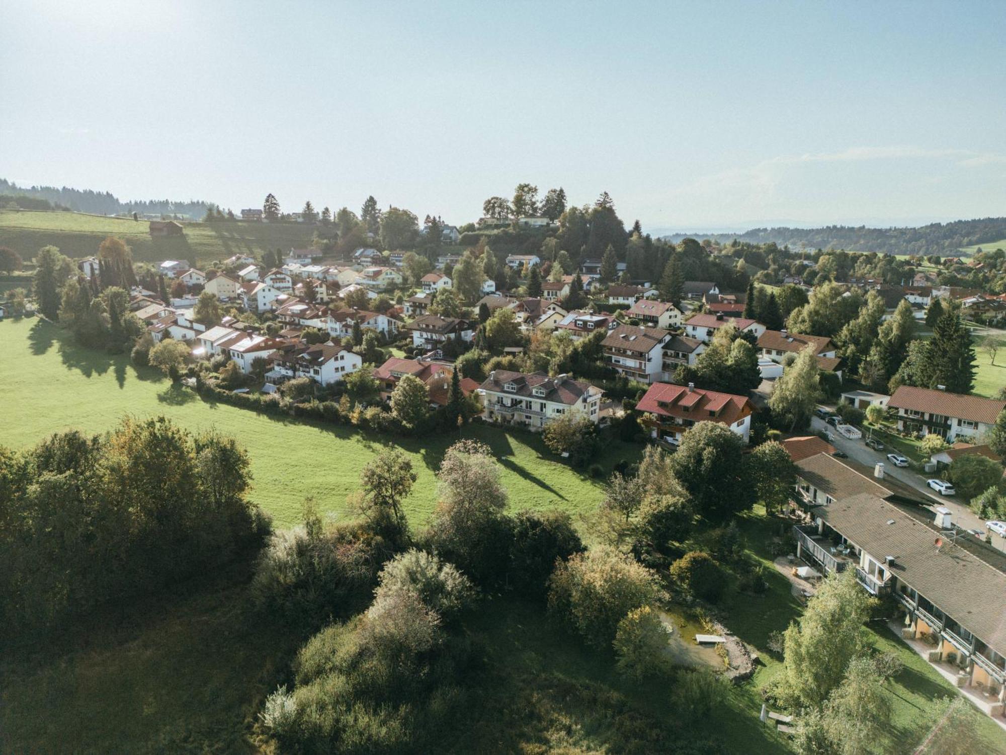 Apartament Heimatel - Bluemele *